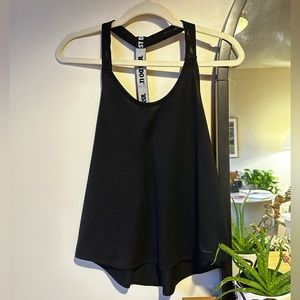 Small Nike Running Tank
